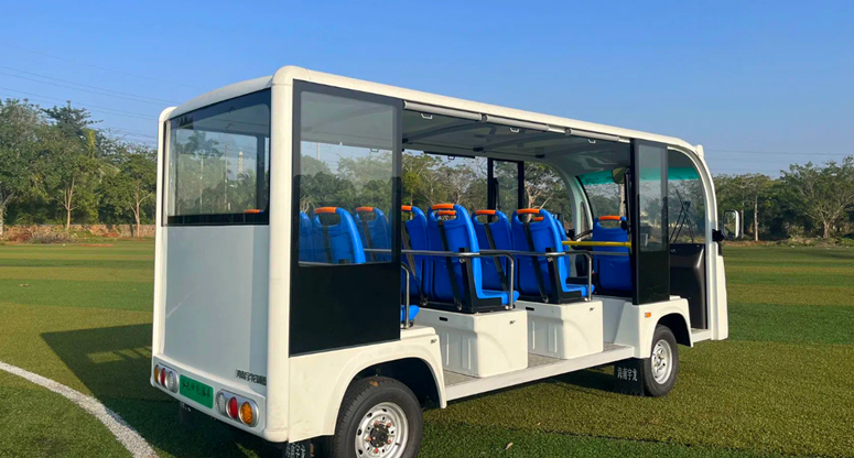 11座觀光車(chē)